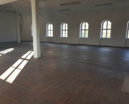 Hochzeitslocation Dresden Saal 2